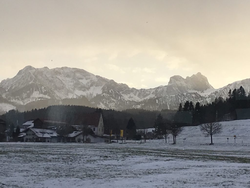 Hohenschwangau18 Lumihuppu